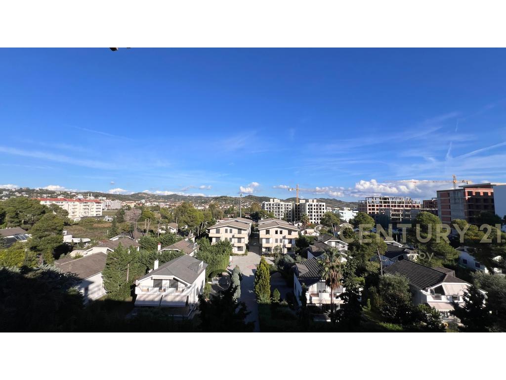 Apartment 1+1 for Sale in the "Montevideo" Residence in Mali Robit