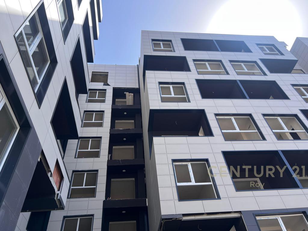 Apartment 1+1 for Sale in the "Montevideo" Residence in Mali Robit