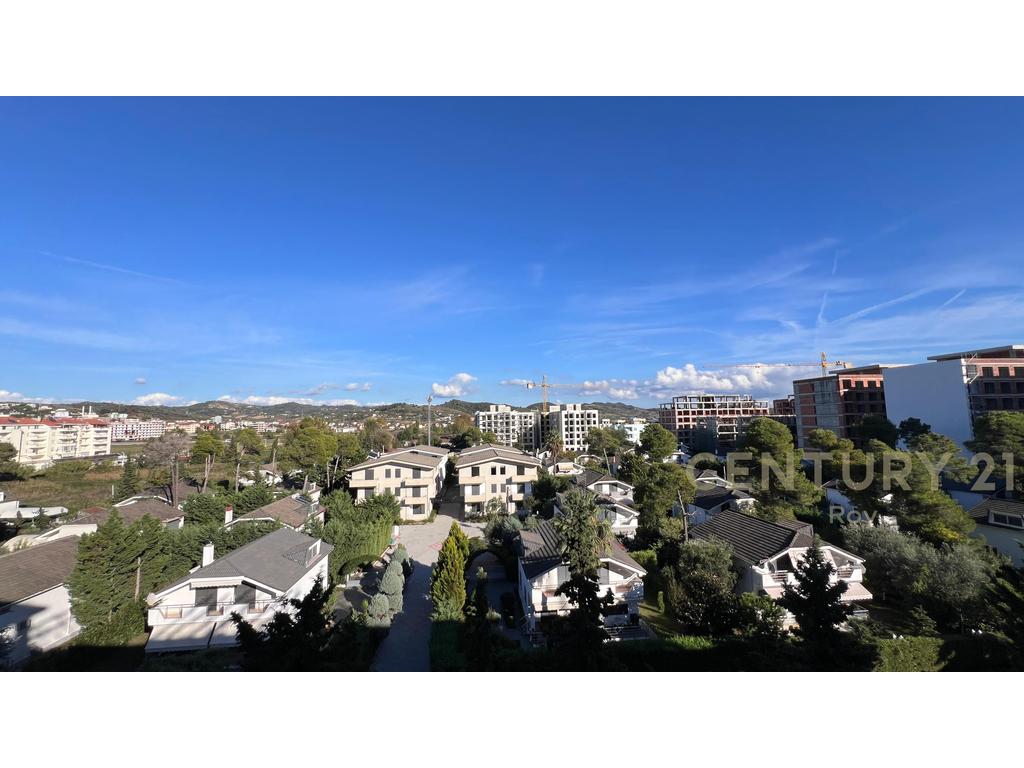 Apartment 1+1 for Sale in the "Montevideo" Residence in Mali Robit