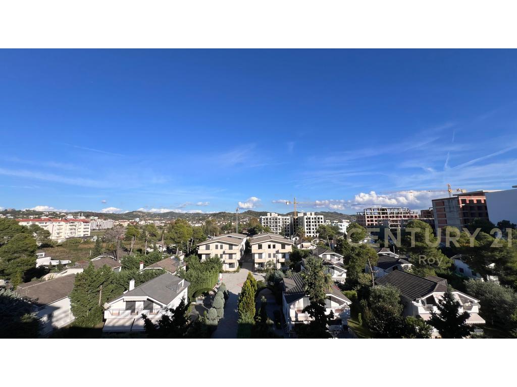 Apartment 1+1 for Sale in the "Montevideo" Residence in Mali Robit