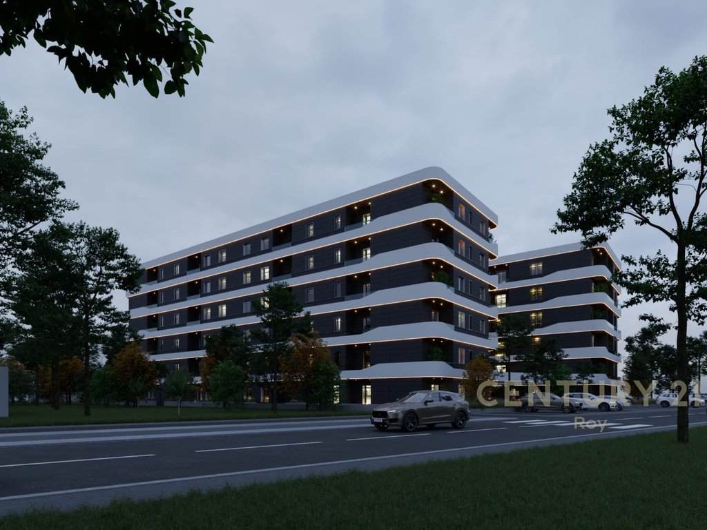 For Sale 2+1 Apartment with Terraces in the Residence "West Coast 2" near the Soft Pools. Payment Possibility in Installments (13/15)
