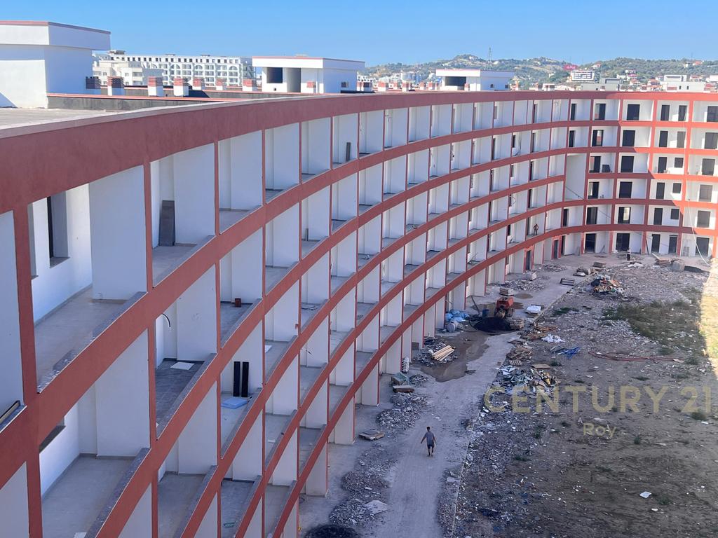 Studio Apartments for Sale at "Rezidenca Eon" in Golem