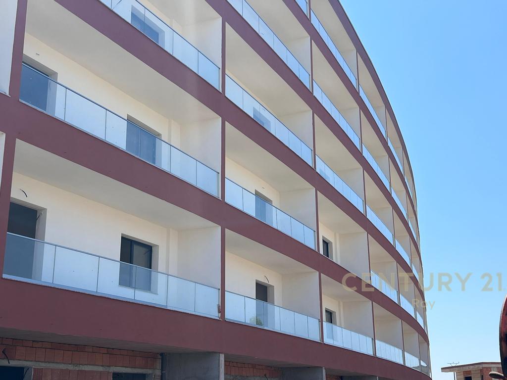 Studio Apartments for Sale at "Rezidenca Eon" in Golem