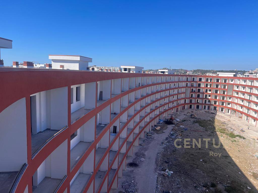 Studio Apartments for Sale at "Rezidenca Eon" in Golem