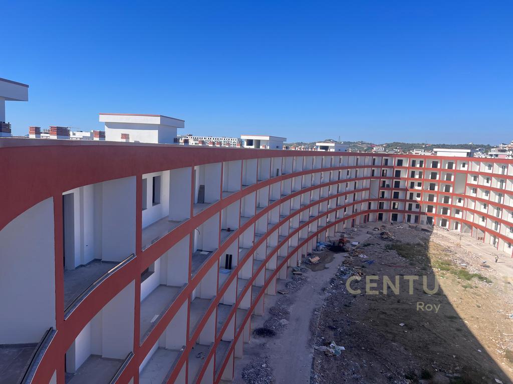 Studio Apartments for Sale at "Rezidenca Eon" in Golem