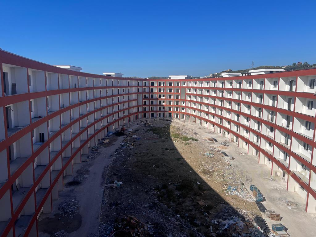 Studio Apartments for Sale at "Rezidenca Eon" in Golem