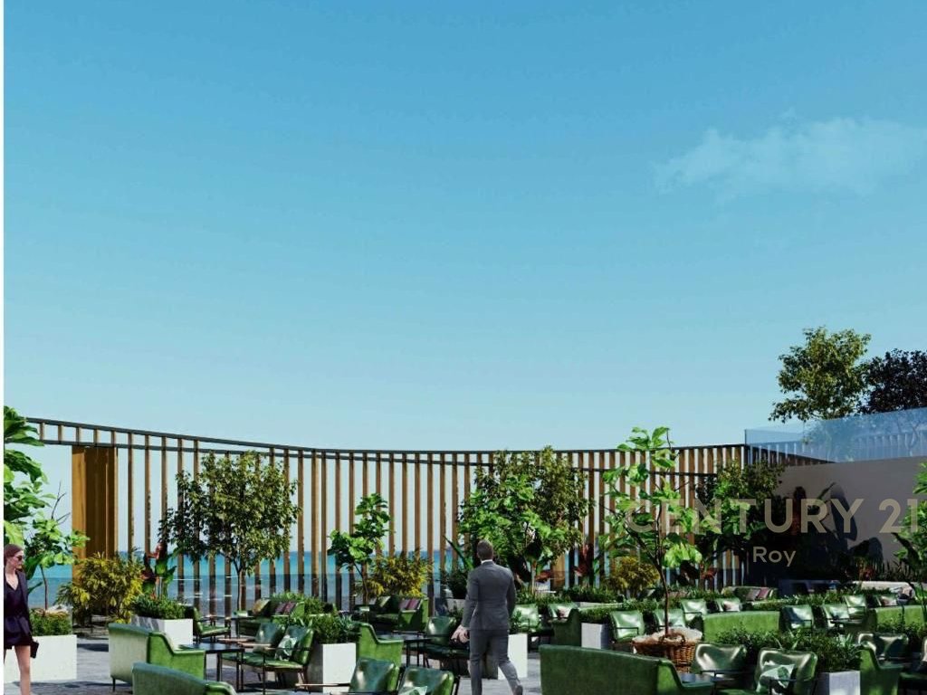 Studio Apartments for Sale at "Rezidenca Eon" in Golem