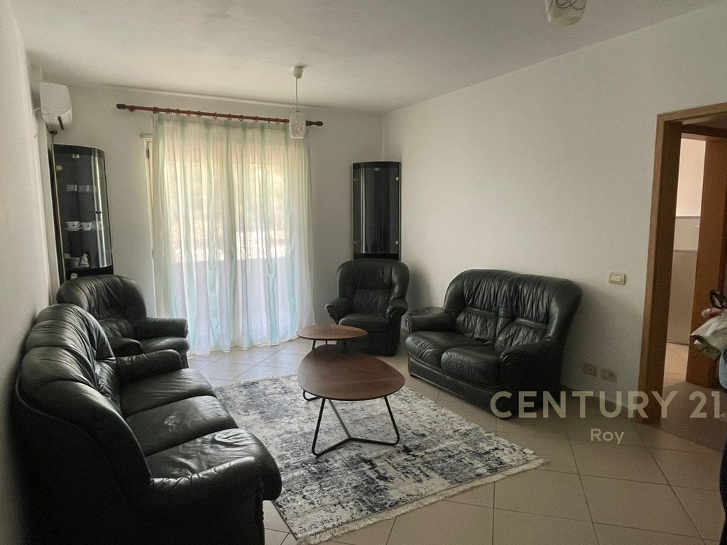Apartment for Rent 2+1+2 in Vollga