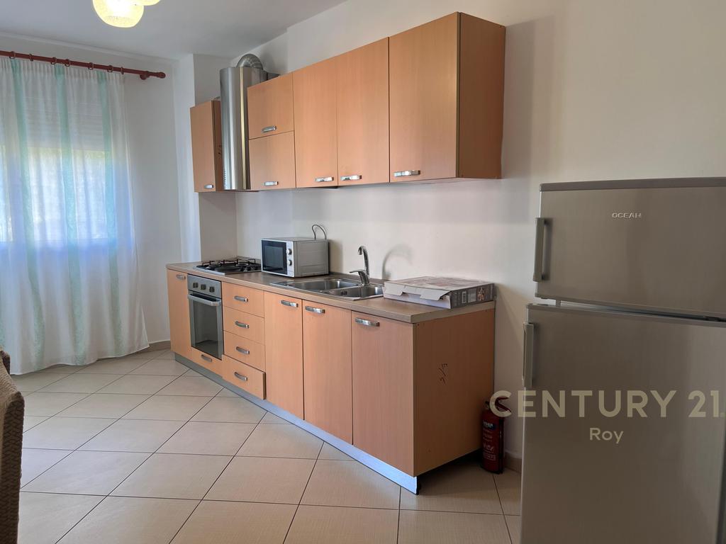 Apartment for Rent 2+1+2 in Vollga