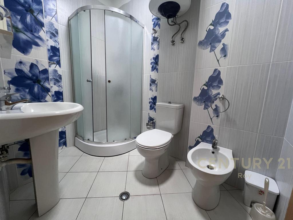 Apartment for Rent 2+1+2 in Vollga