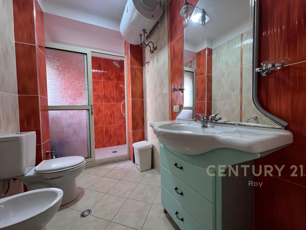 Apartment for Rent 2+1+2 in Vollga