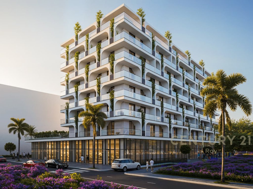 Apartment 1+1 for Sale. Installment Payment Option Available