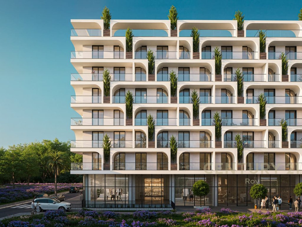 Apartment 1+1 for Sale. Installment Payment Option Available