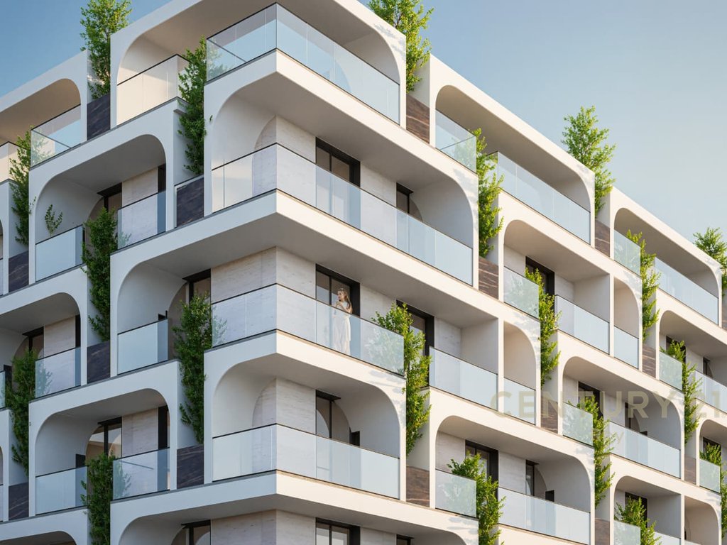Apartment 1+1 for Sale. Installment Payment Option Available (13/15)
