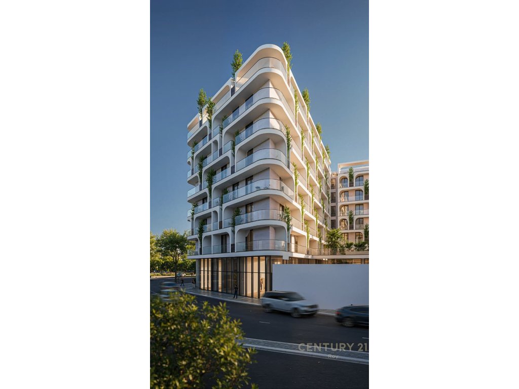 Apartment 1+1 for Sale. Installment Payment Option Available