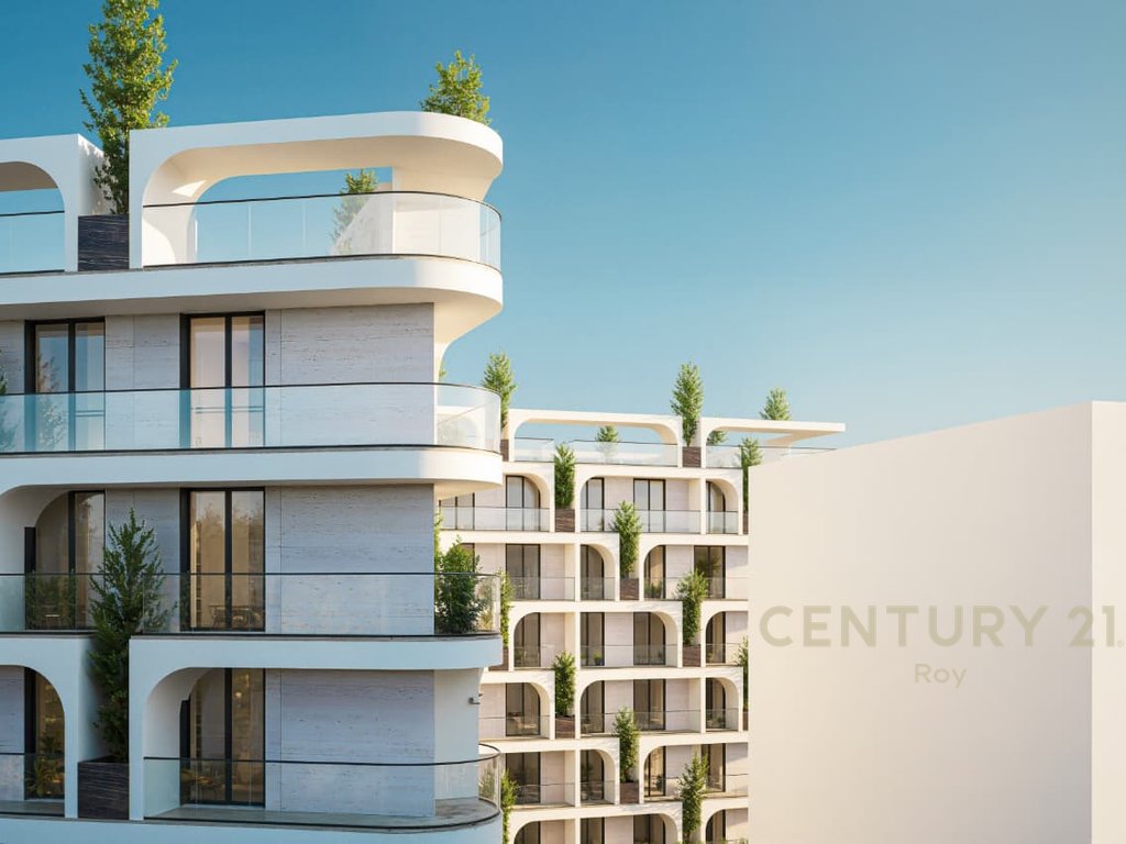 Apartment 1+1 for Sale. Installment Payment Option Available