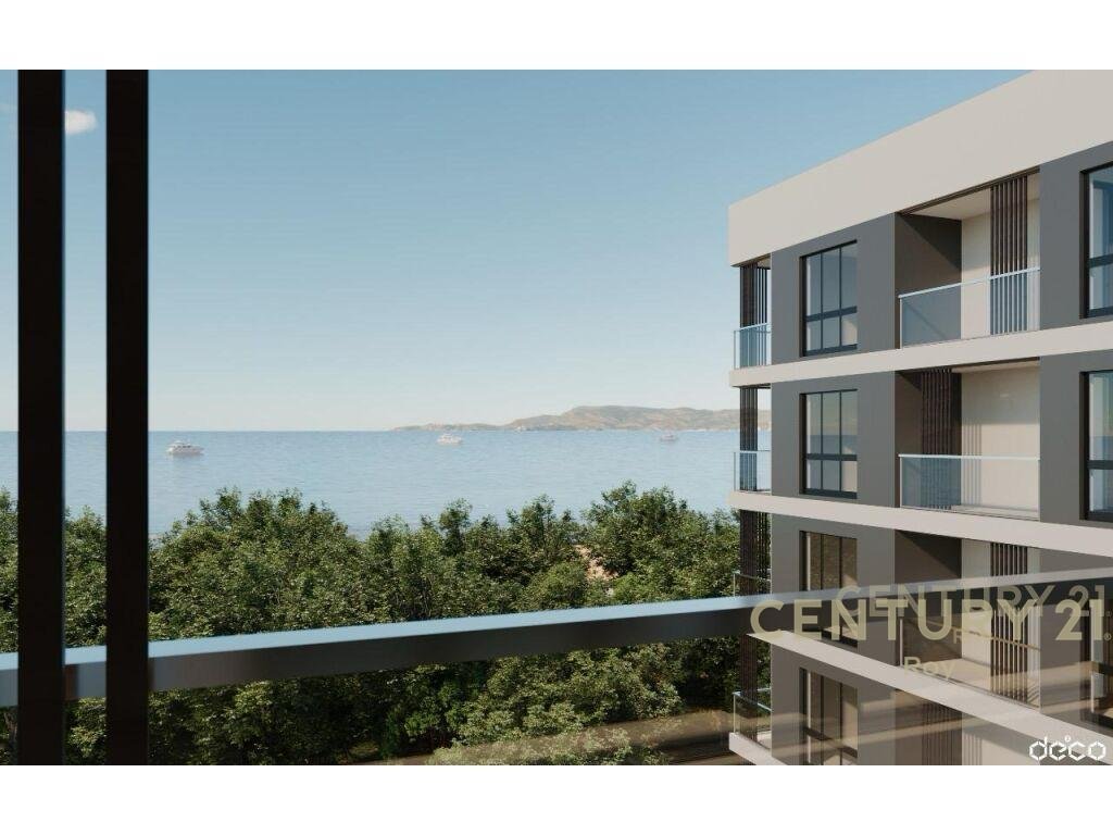 Apartament 1+1 per Shitje ne Mali i Robit, Durres - 177,800eur | 71.12 m2