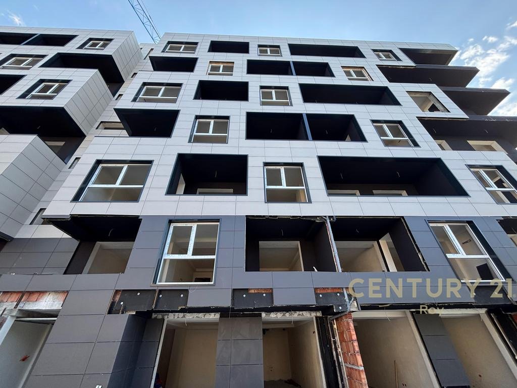 Apartament 1+1 Ne Shitje ne Mali i Robit, Durres - 94,608eur | 59.13 m2