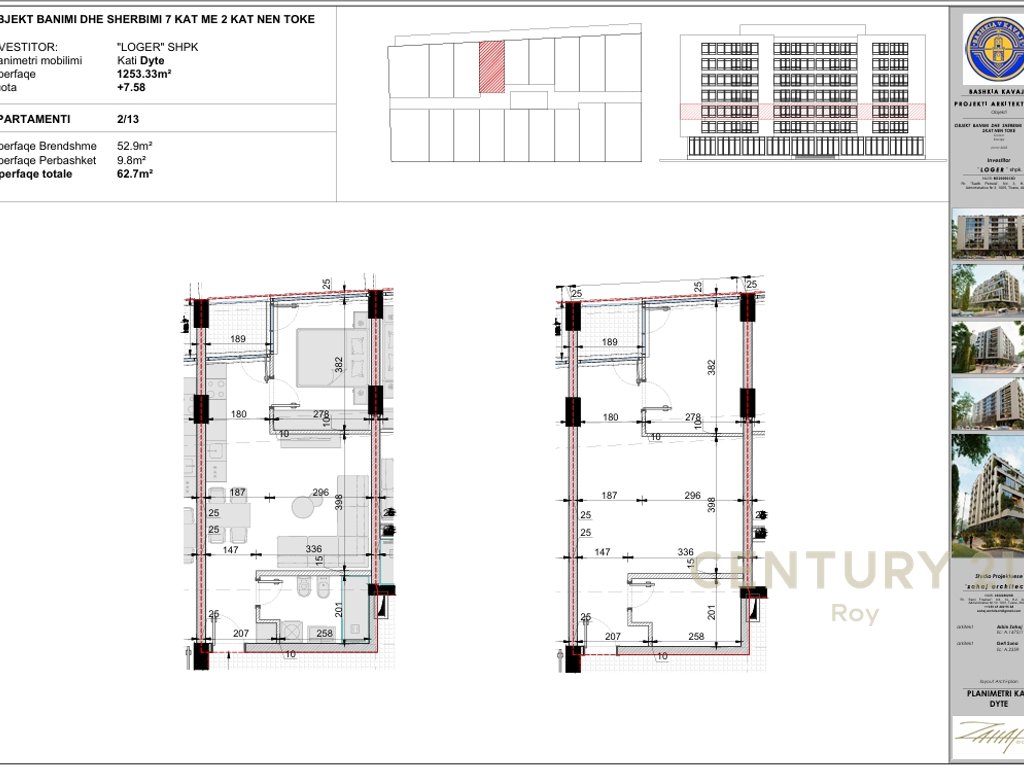Sales Continue at Loger Paradise Residence. Installment Payment Option Available