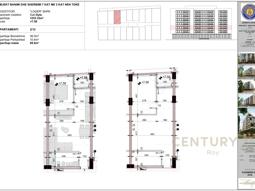 Sales Continue at Loger Paradise Residence. Installment Payment Option Available