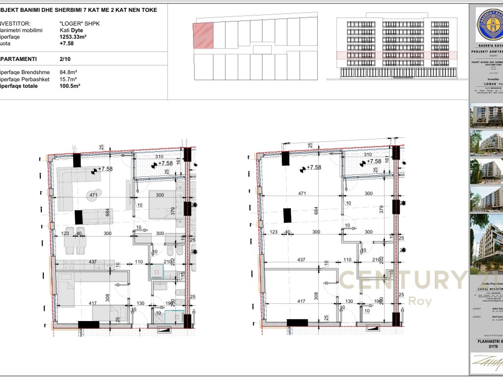Sales Continue at Loger Paradise Residence. Installment Payment Option Available