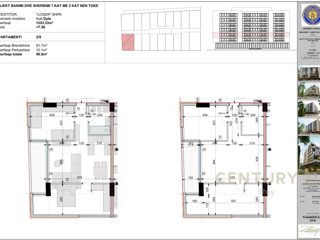 Sales Continue at Loger Paradise Residence. Installment Payment Option Available