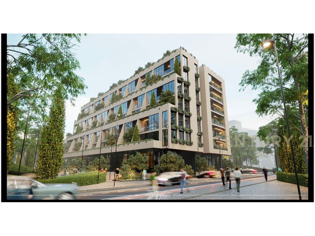 Sales Continue at Loger Paradise Residence. Installment Payment Option Available