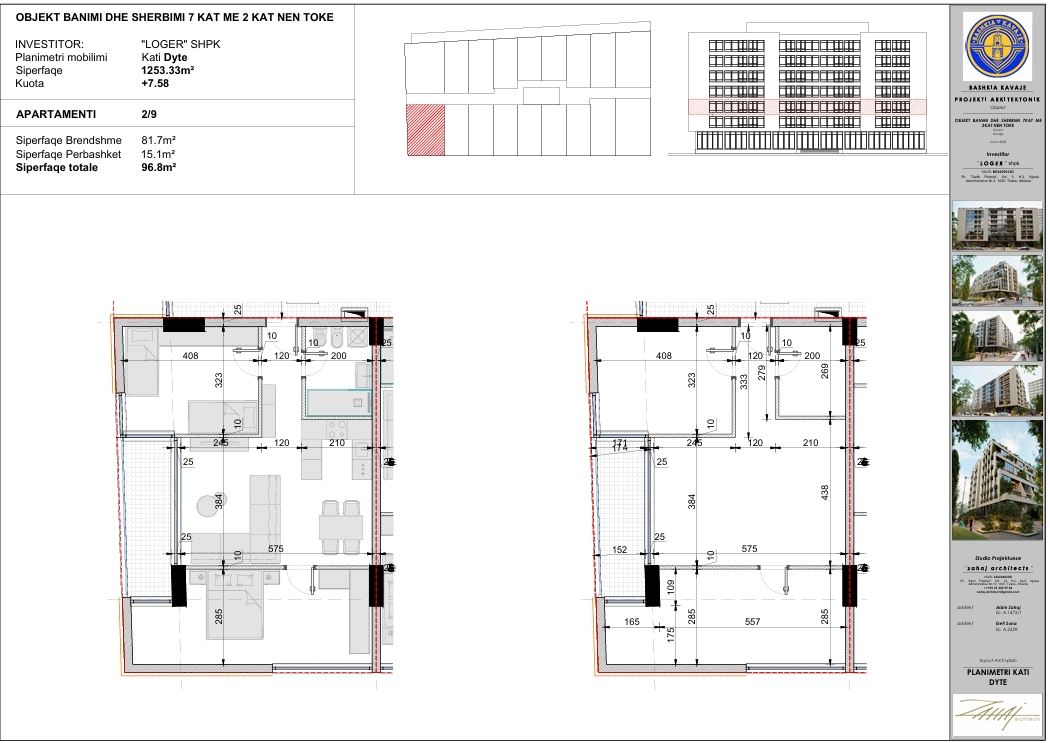 Sales Continue at Loger Paradise Residence. Installment Payment Option Available