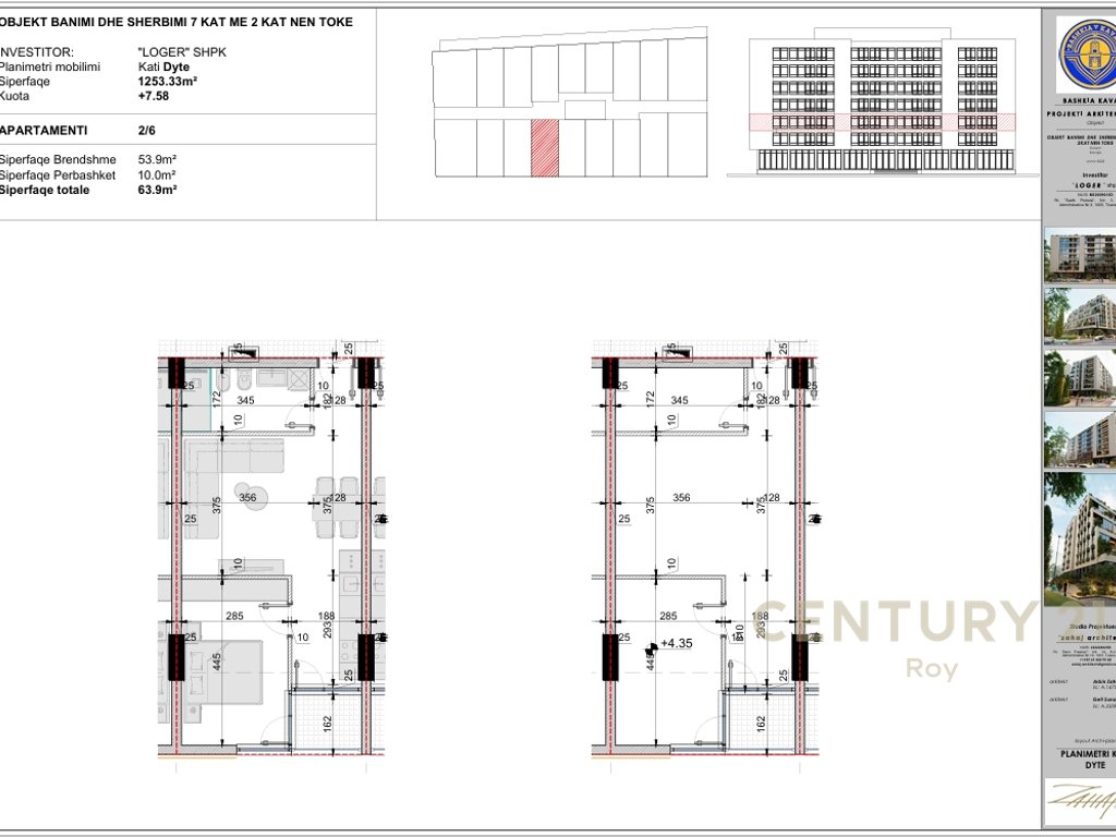 Sales Continue at Loger Paradise Residence. Installment Payment Option Available