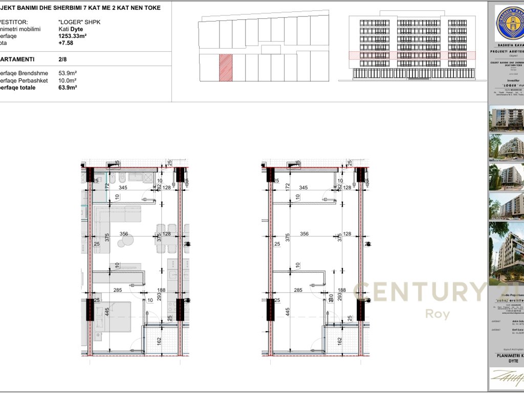 Sales Continue at Loger Paradise Residence. Installment Payment Option Available