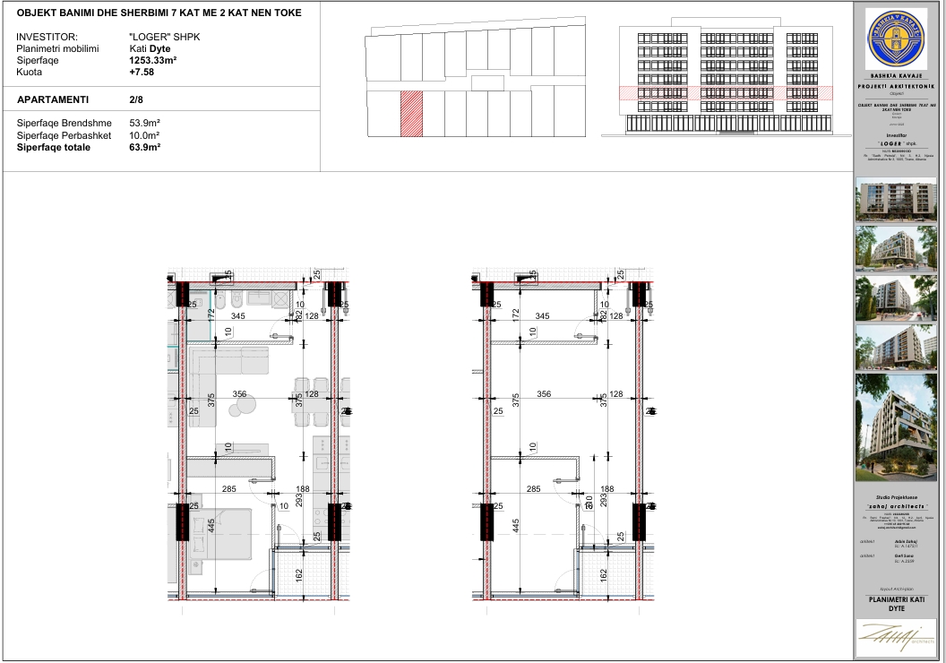 Sales Continue at Loger Paradise Residence. Installment Payment Option Available