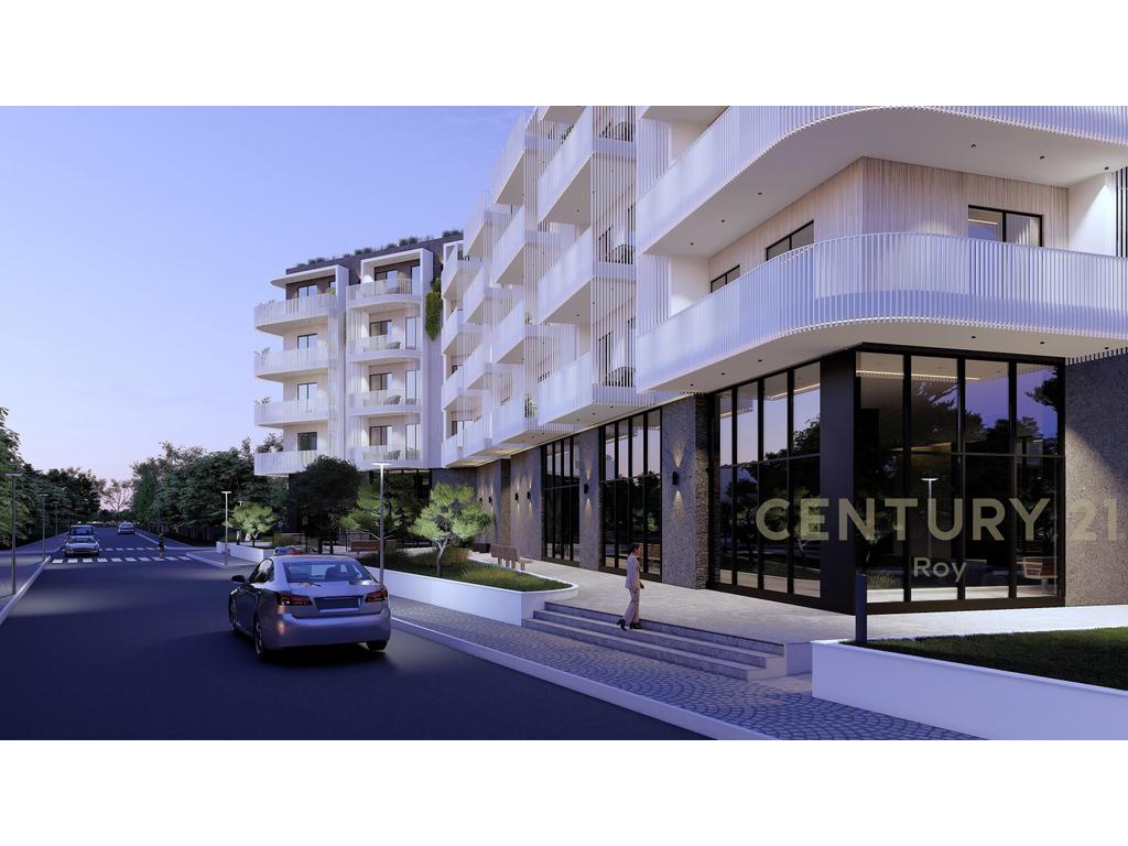 Viktori Luxury Apartments, Qerret (4/19)
