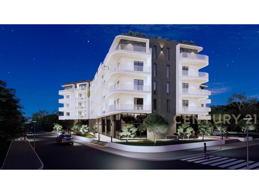 Viktori Luxury Apartments, Qerret (9/19)