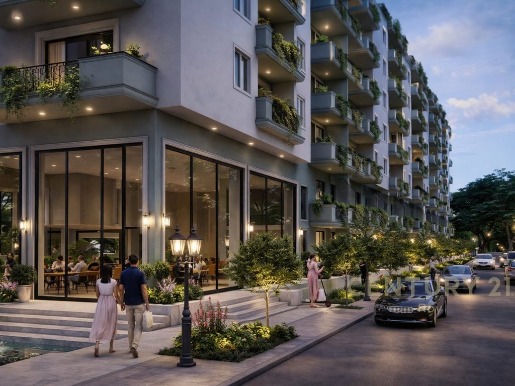 Sales Begin at Erdiar Residence, Qerret. Installment Payment Option Available