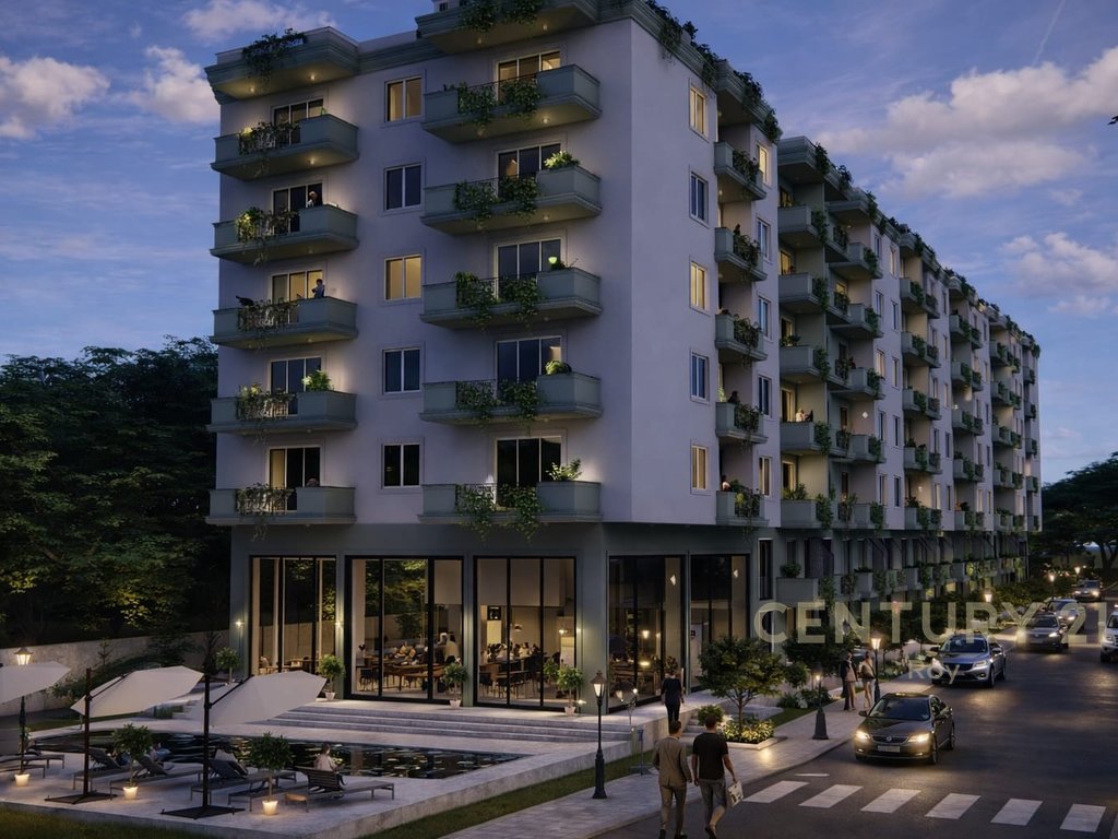 Sales Begin at Erdiar Residence, Qerret. Installment Payment Option Available