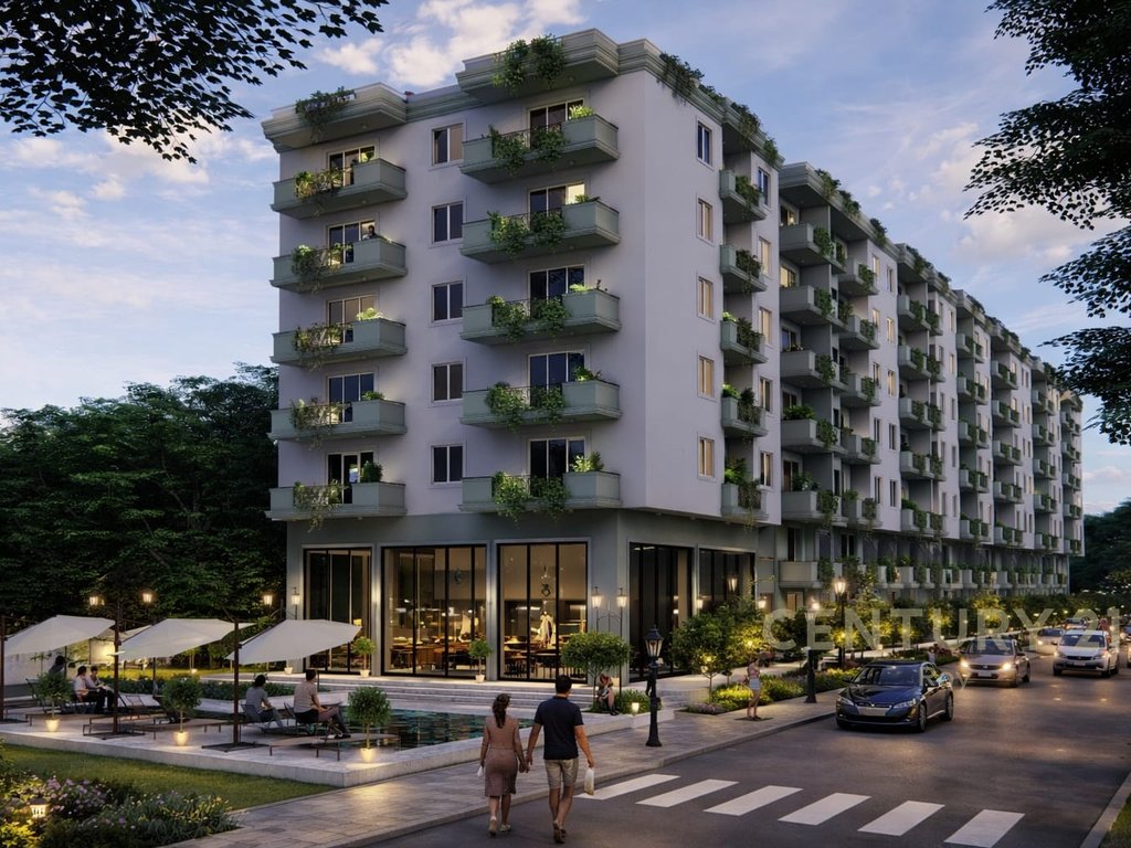 Sales Begin at Erdiar Residence, Qerret. Installment Payment Option Available (7/12)