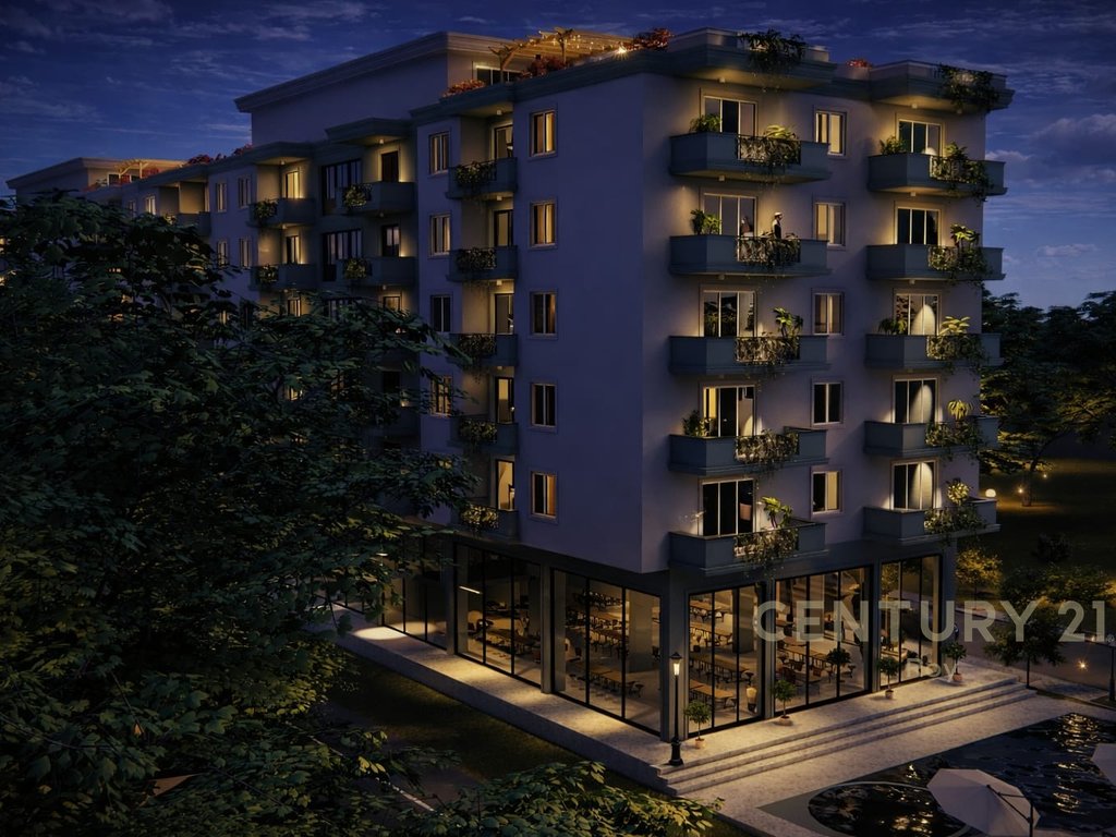 Sales Begin at Erdiar Residence, Qerret. Installment Payment Option Available (10/12)