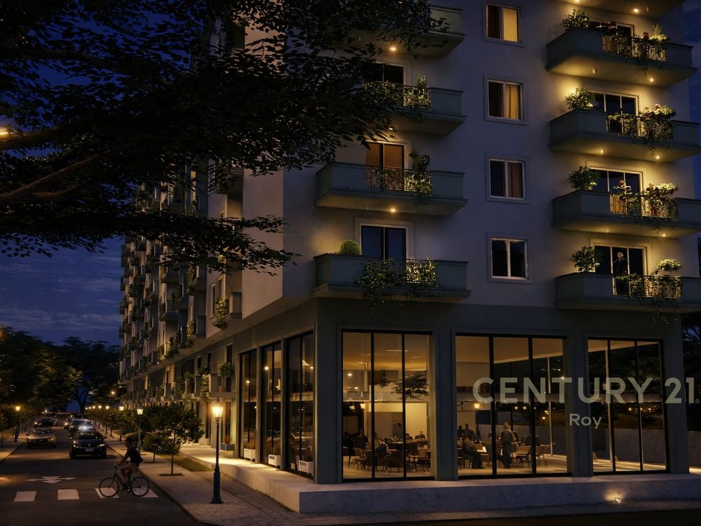 Sales Begin at Erdiar Residence, Qerret. Installment Payment Option Available