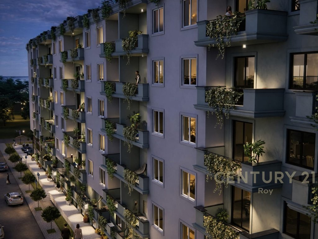 Sales Begin at Erdiar Residence, Qerret. Installment Payment Option Available