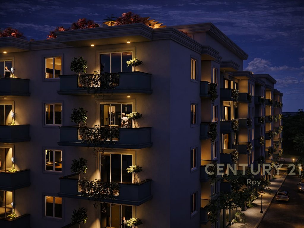 Sales Begin at Erdiar Residence, Qerret. Installment Payment Option Available
