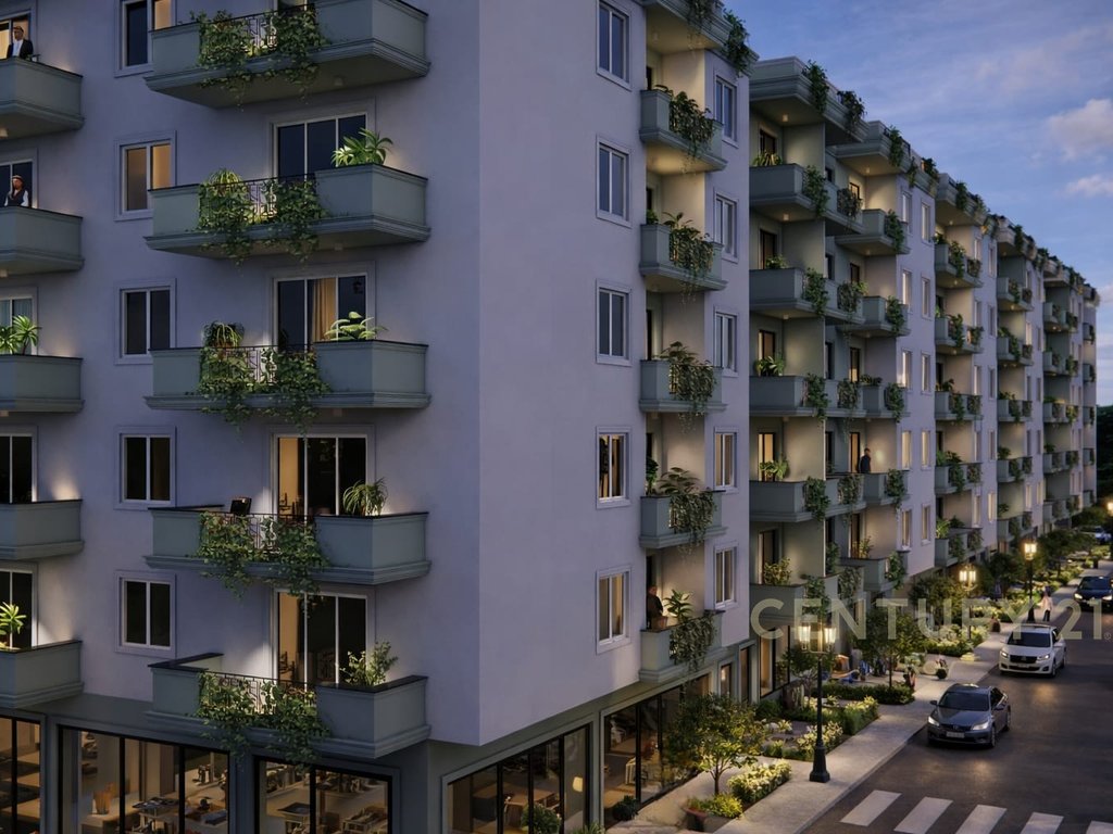 Sales Begin at Erdiar Residence, Qerret. Installment Payment Option Available