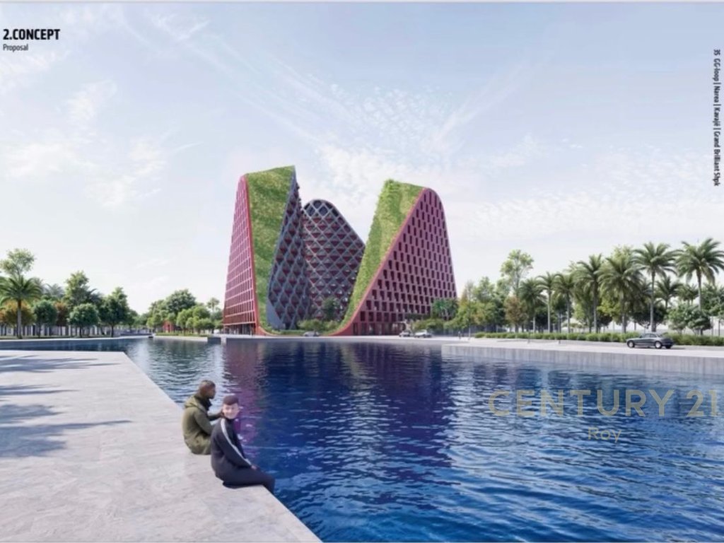 Sales Continue at Narea Towers, Qerret (6/20)
