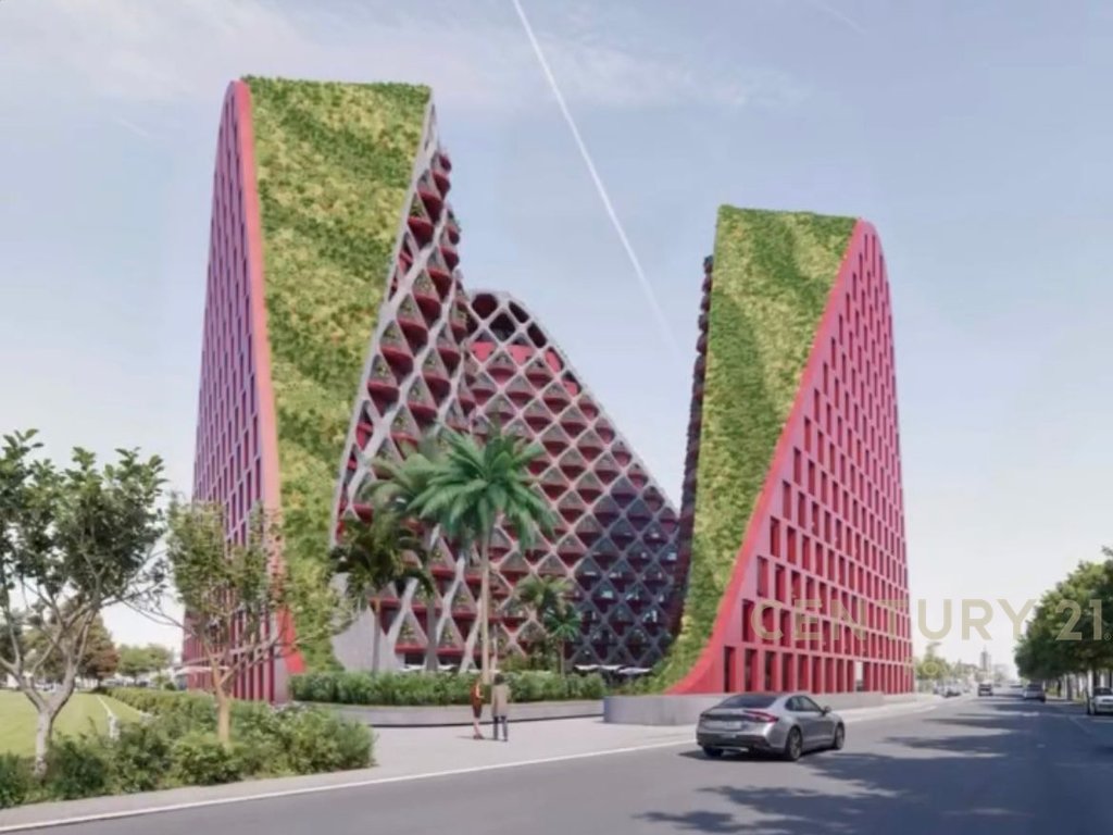 Sales Continue at Narea Towers, Qerret (8/20)