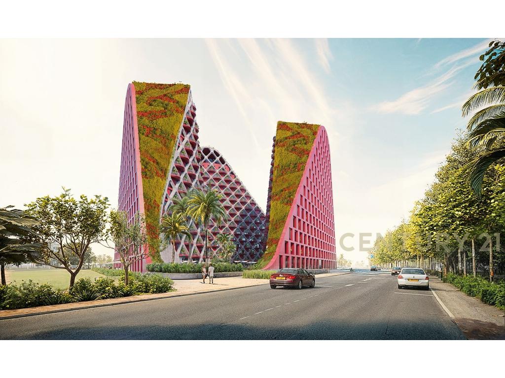 Sales Continue at Narea Towers, Qerret (1/14)