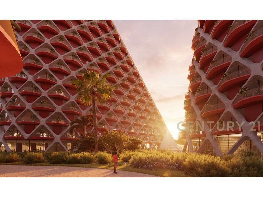Sales Continue at Narea Towers, Qerret (3/14)