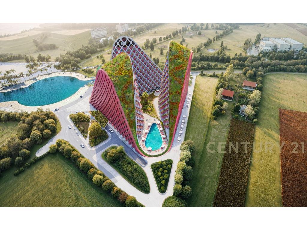 Sales Continue at Narea Towers, Qerret (4/14)