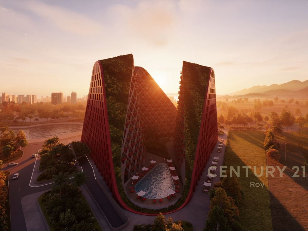 Sales Continue at Narea Towers, Qerret (5/14)