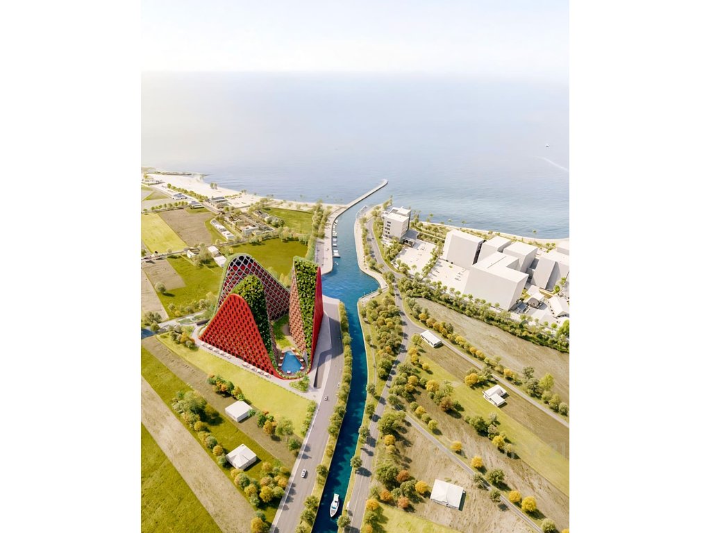 Sales Continue at Narea Towers, Qerret (14/14)