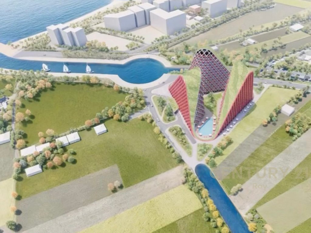 Sales Continue at Narea Towers, Qerret