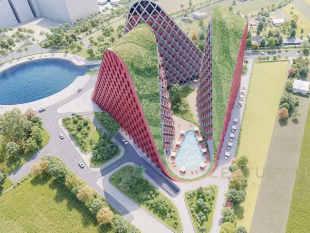 Sales Continue at Narea Towers, Qerret